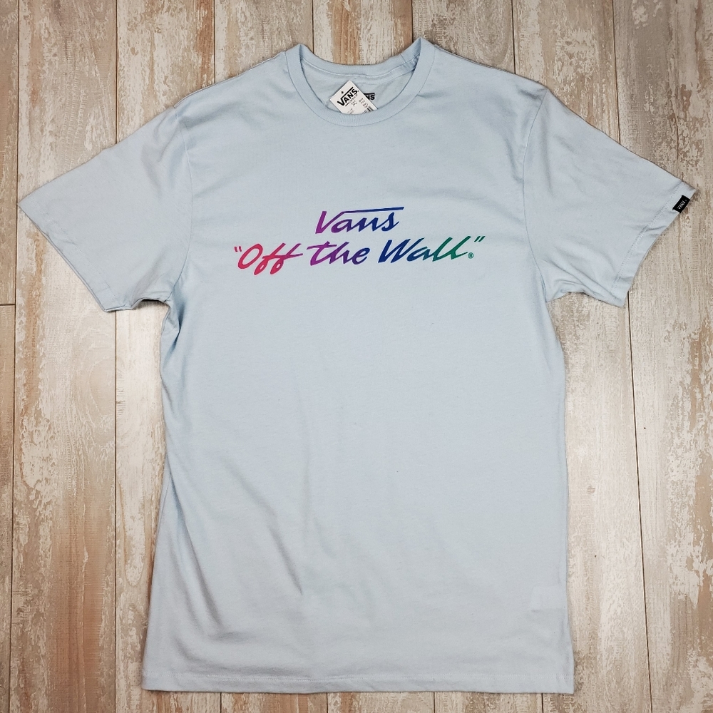 Vans Relaxed Gradient tee